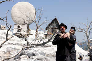 250620 Probenbeginn Derfreischuetz 024