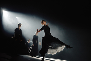 Borrowed Light Justus Hirvi 1