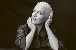 Anne Sofie Von Otter Douce France 2026 Theater Am Kornmarkt Credits