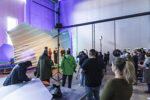 Festspiele 2026 02 05 PK Aufbau 081