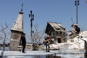 250620 Probenbeginn Derfreischuetz 019