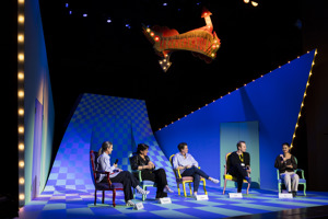 Festspiele 2025 07 30 Probenbesuch La Cenerentola 334