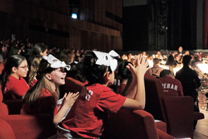 Der Freischütz für Kinder