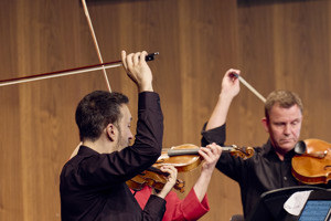 Glierequartett©Anjakoehler 250138