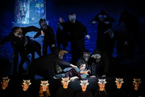 Freischu╠Êtz 3003