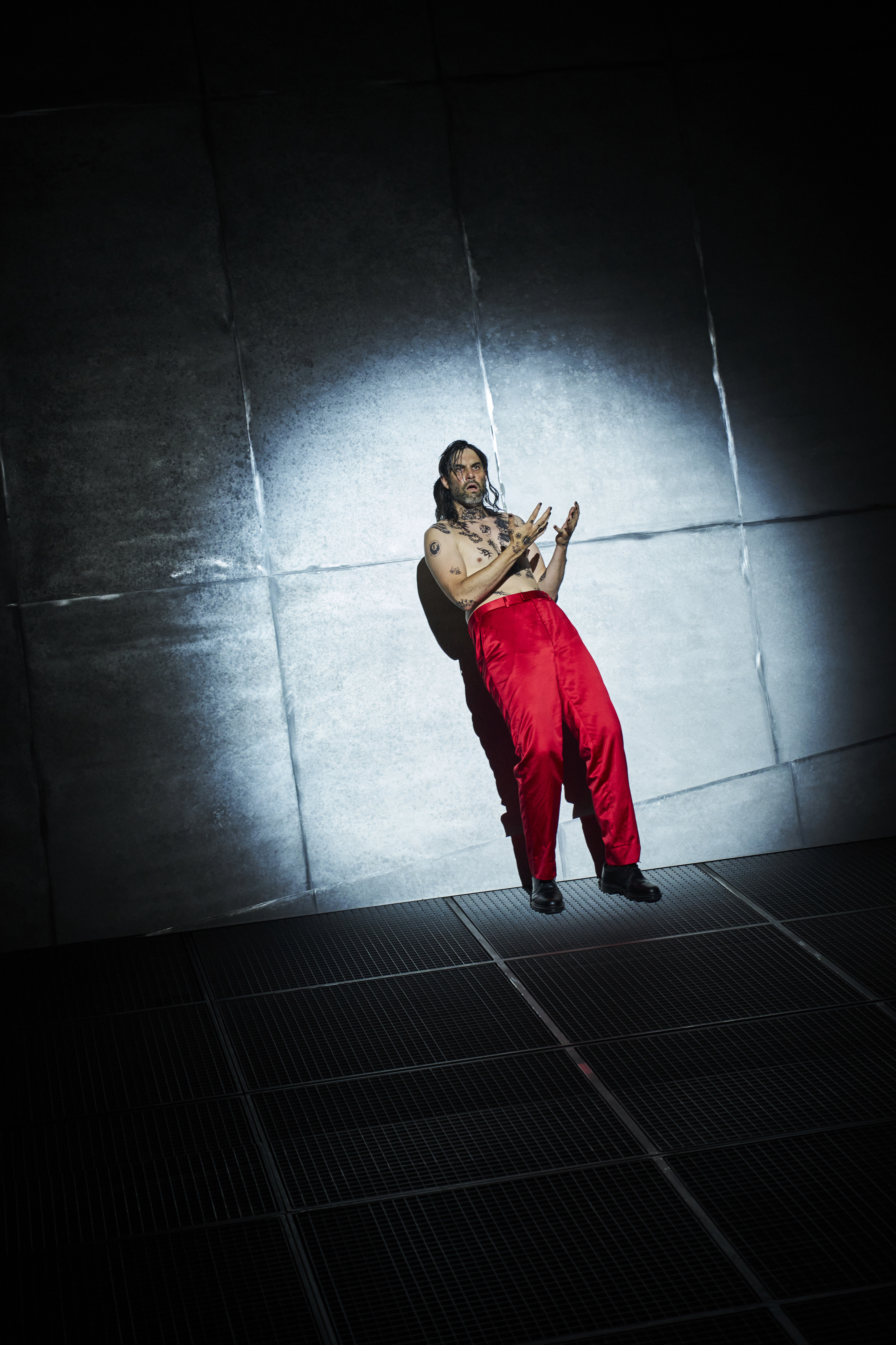 BUMM TSCHACK Simonischek(C)Tommy Hetzel BURG