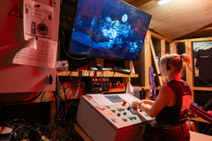 Christian Lins 250711 BF Backstage 060