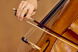 Glierequartett©Anjakoehler 250001