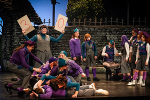 Freischu╠Êtz 2682 C Staatsoper Unter Den Linden Arno Declair