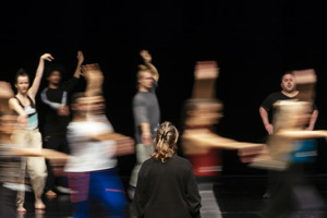 Festspiele Casting 040