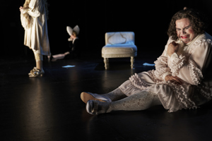 KRANKER Paul Basonga(C)Tommy Hetzel BURG