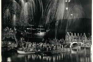 1957 Zar Und Zimmermann (C) Branz