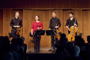 Glierequartett©Anjakoehler 250161