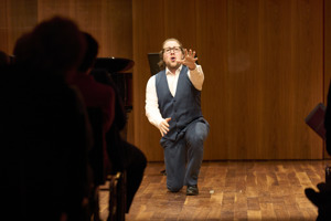 Meisterklasse 260241