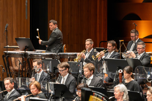 Christian Lins 260823 BF SOV Orchesterkonzert 040 DSC 9571