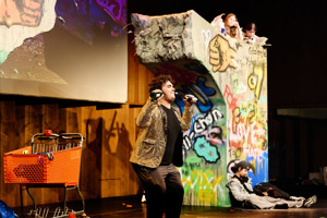 Gibfaust Mint©Anjakoehler 250051