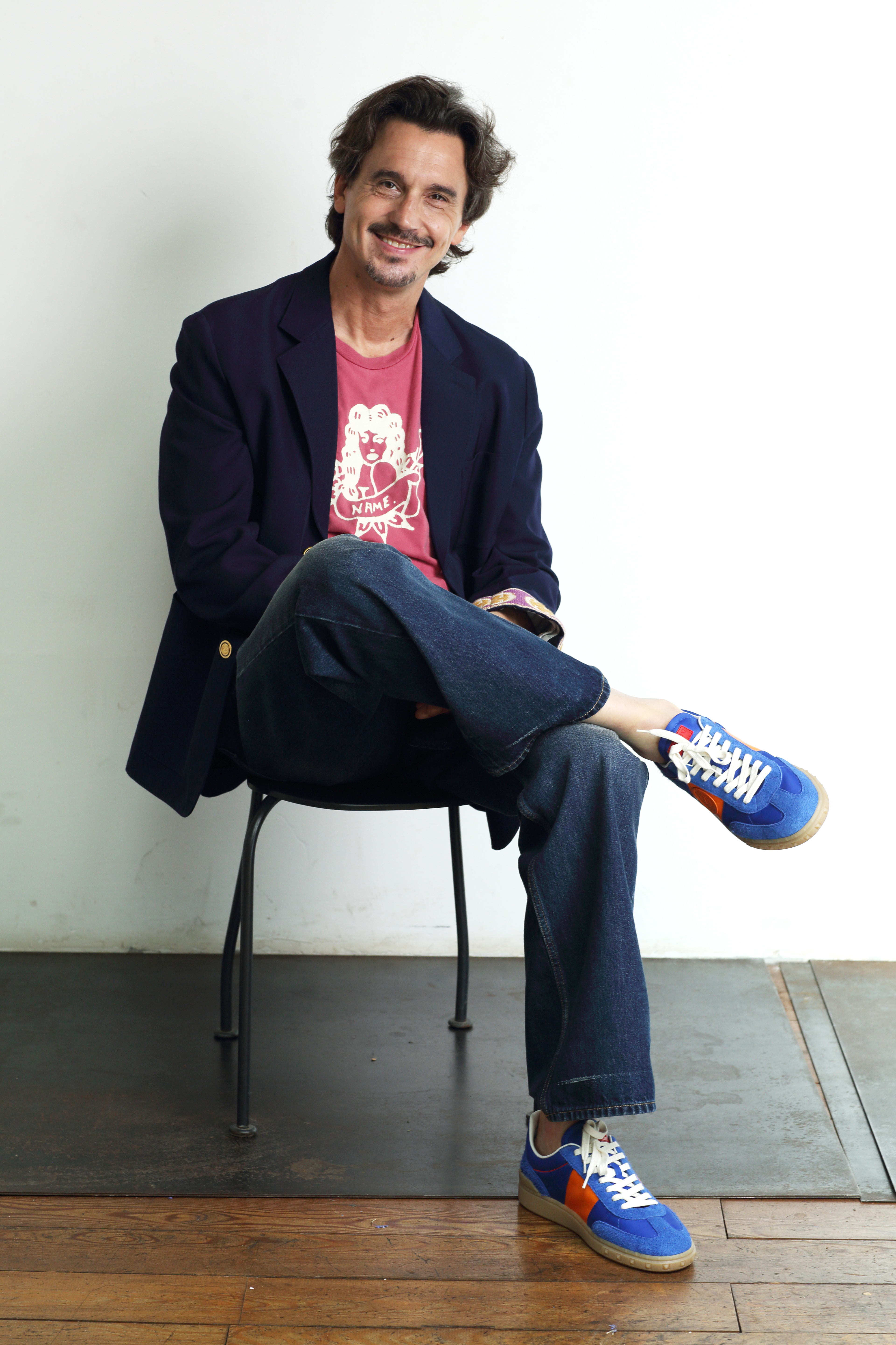 03. Damiano Michieletto © Fabio Lovino