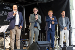 Tagsymphoniker127 2025