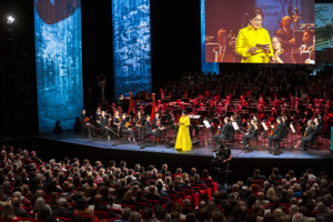 Festspiele 2025 07 16 Eroeffnung 0511