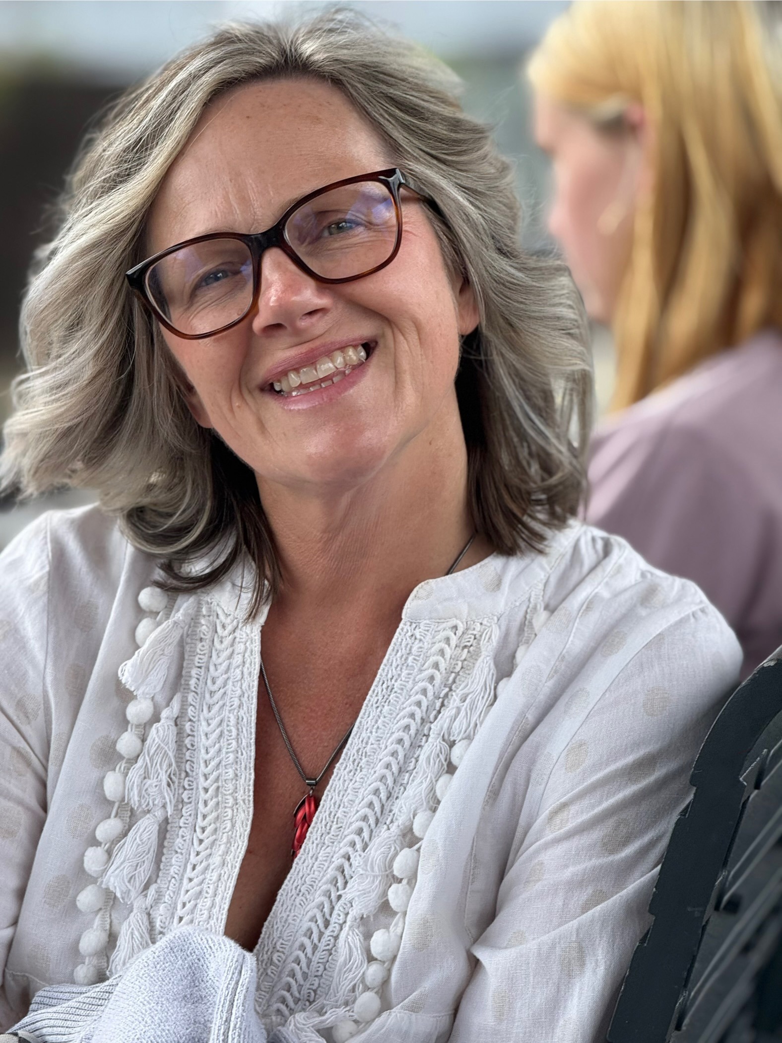 Wendy Hesketh Ogilvie