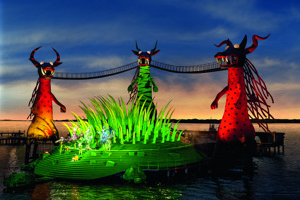 2013 14 Die Zauberflöte Benno Hagleitner Vision Fotografie