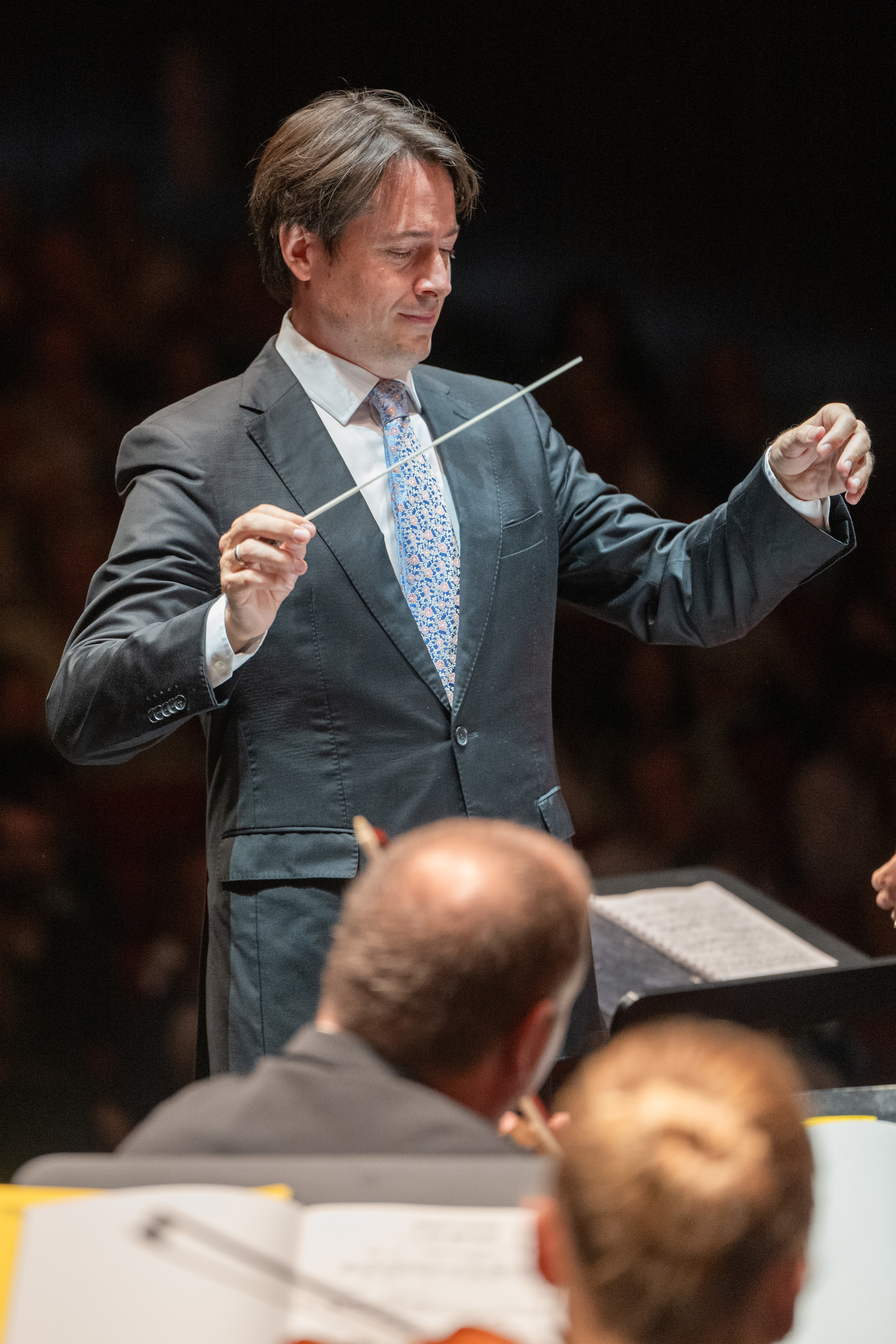 Christian Lins 250817 BF Orchesterkonzert 019