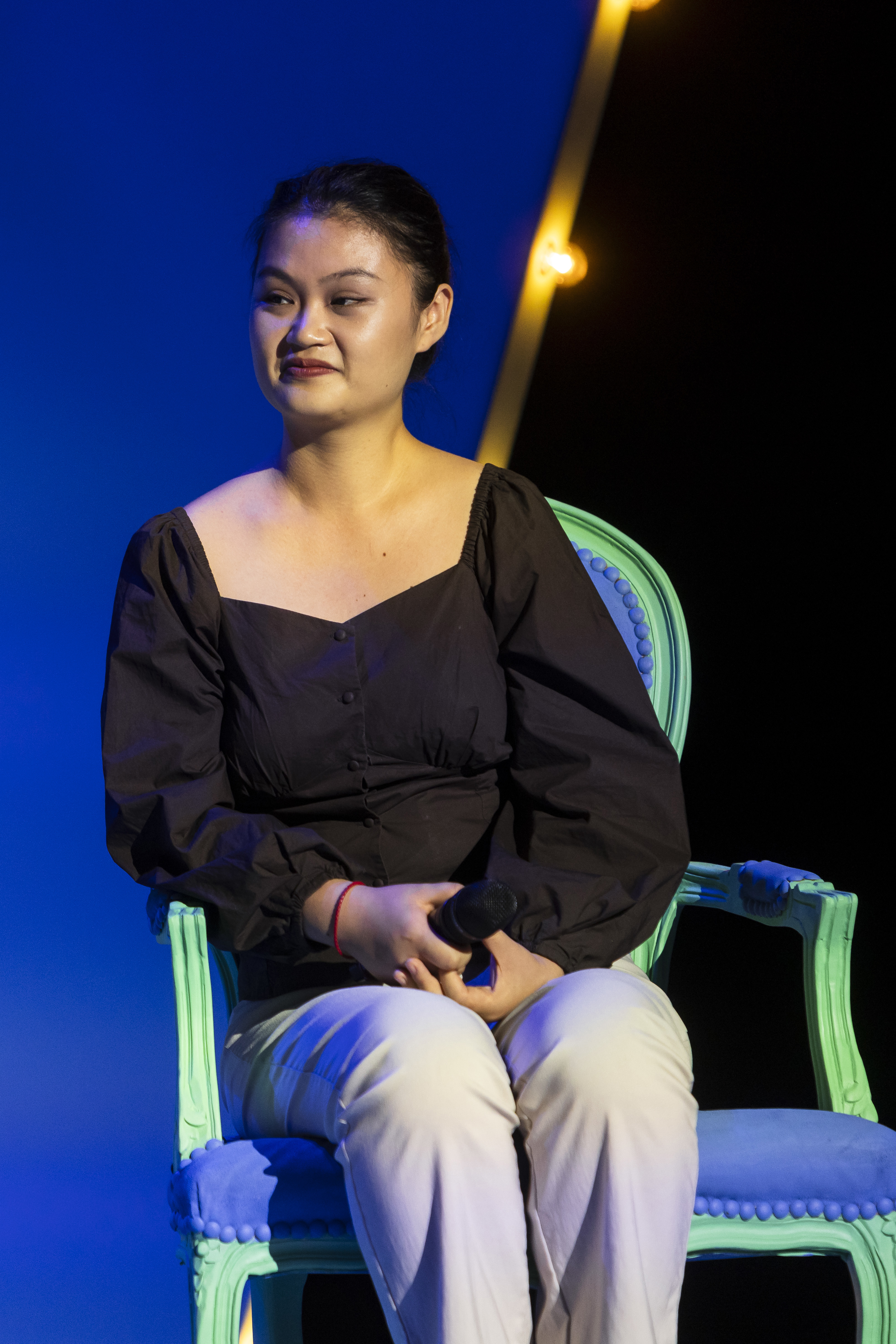 Festspiele 2025 07 30 Probenbesuch La Cenerentola 331