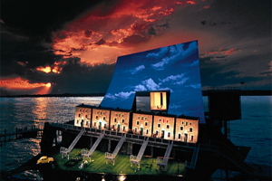 1995 96 Fidelio Karl Forster