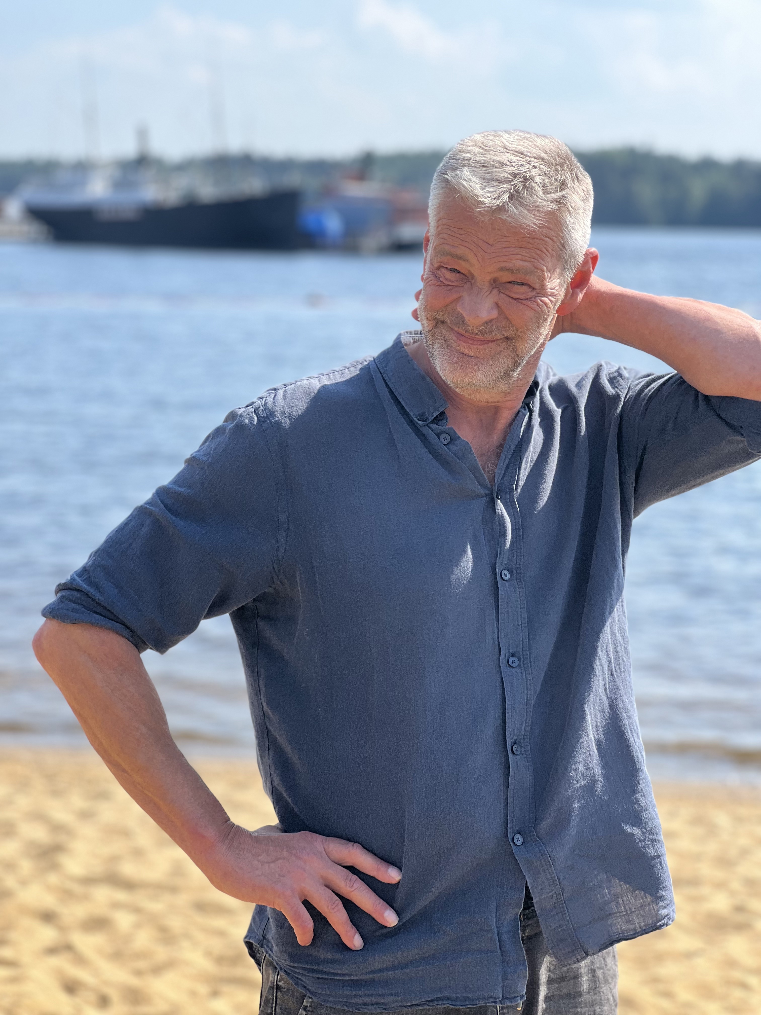 Roman Schatz Photographed By Lea Pekkala 1