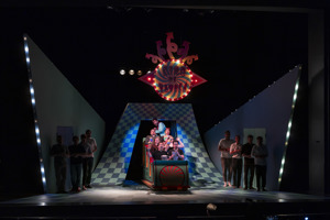 Festspiele 2025 07 30 Probenbesuch La Cenerentola 183