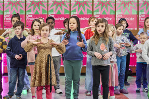 Pressetermin Junge Festspiele 2025