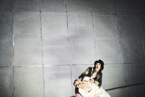 BUMM TSCHACK Strutzenberger Simonoschek(C)Tommy Hetzel BURG